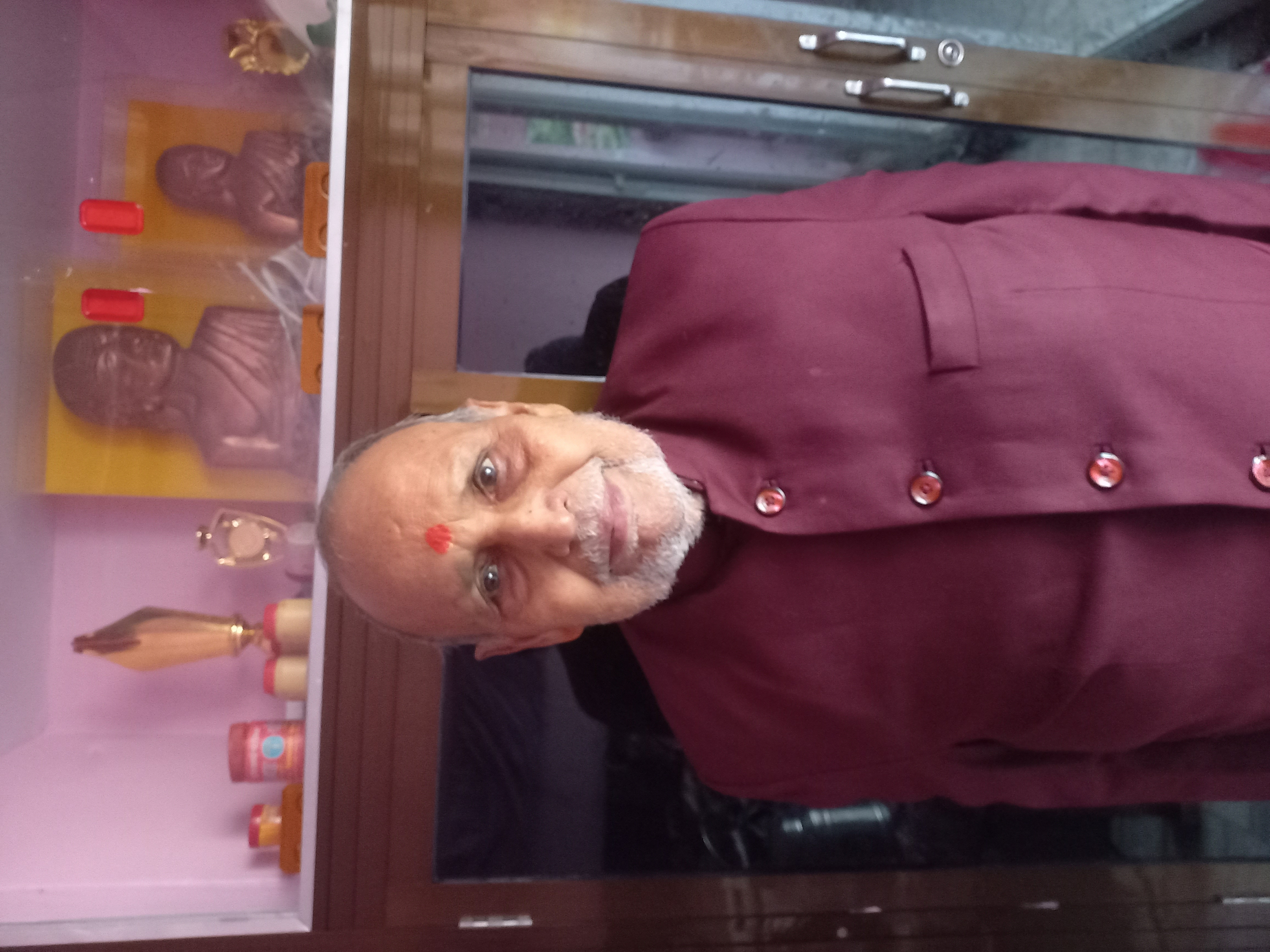 Ramchandra Singh